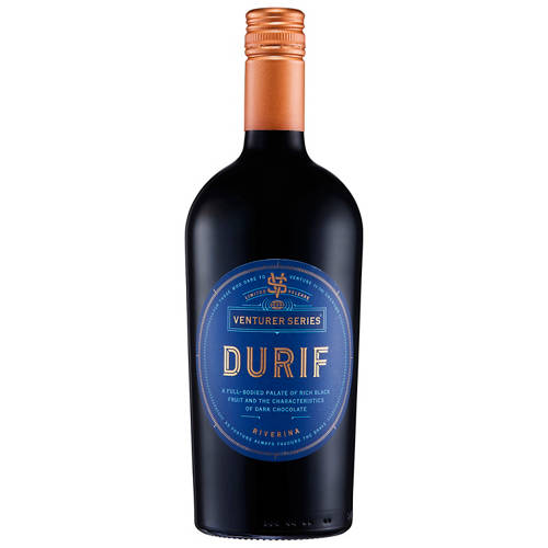 Durif 750ml